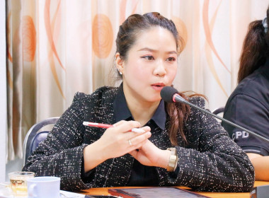 “การประชุม สนม.สัญจร ประจำปี 2569” ณ ... พารามิเตอร์รูปภาพ 15